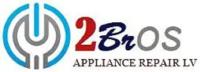 Appliance Repair Las Vegas Two Bros image 1